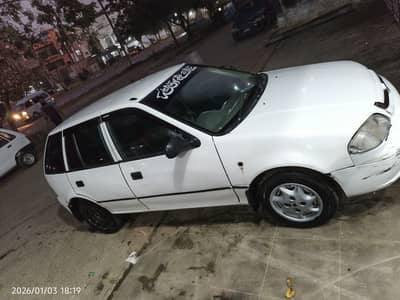 Cultus 2002   demand 780000