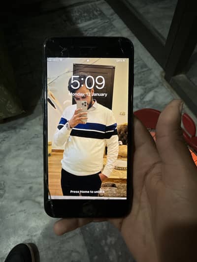 Apple Iphone 7 Plus 128 GB