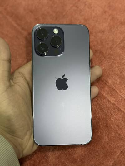 iPhone 14 Pro max Pta
