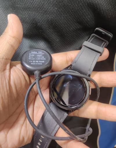 Samsung Watch 6 Classic 43mm