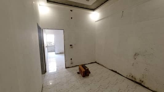 Centrally Located Prime Location Flat In Garden West Is Available For sale