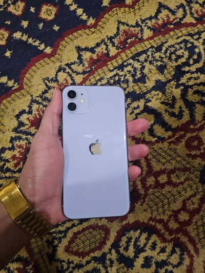 IPHONE 11 PTA APPROVED