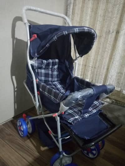 baby pram / kids pram / kids stroller / imported pram