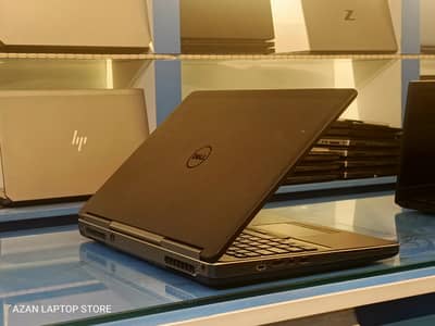 Dell 7510 Gaming i7 6820hq wuth 4GB Graphic