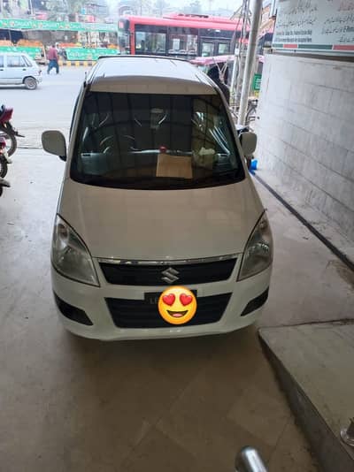 Suzuki wagnor