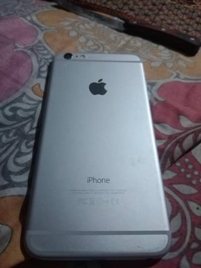 IPhone 6 plus 64 Gb