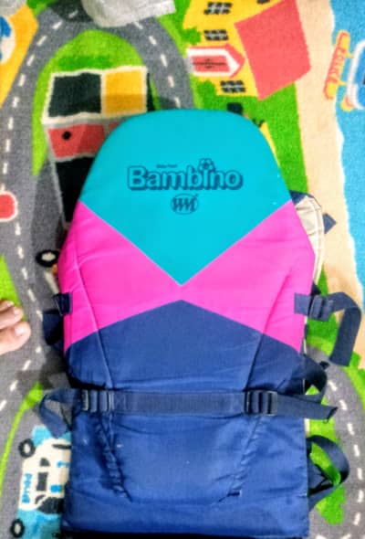 baby carrier Bambino Original international brand