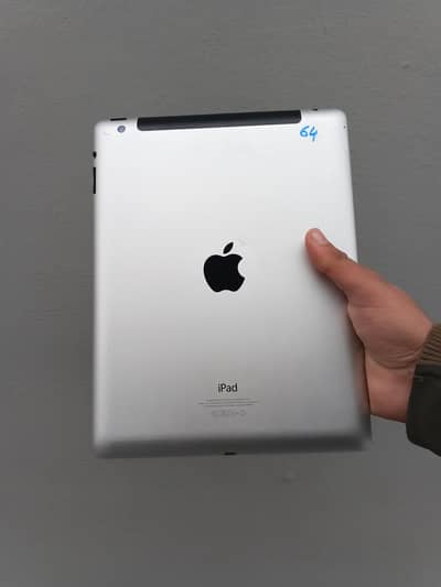 ipad 4th generation