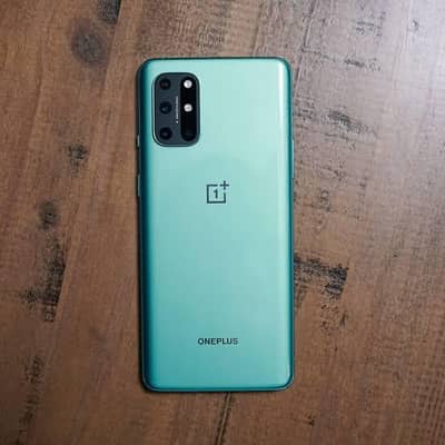 OnePlus 8t lush condition