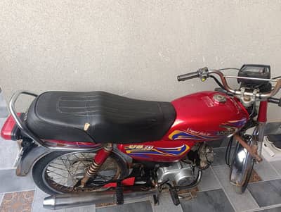 United US 70 Urgent For Sale | United US 70 | Just 5K Used Only