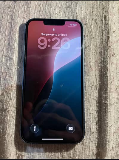 iphone 13 jv non PTA