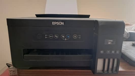 Epson colour printer l4150