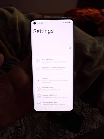 OnePlus 8 dual sim
