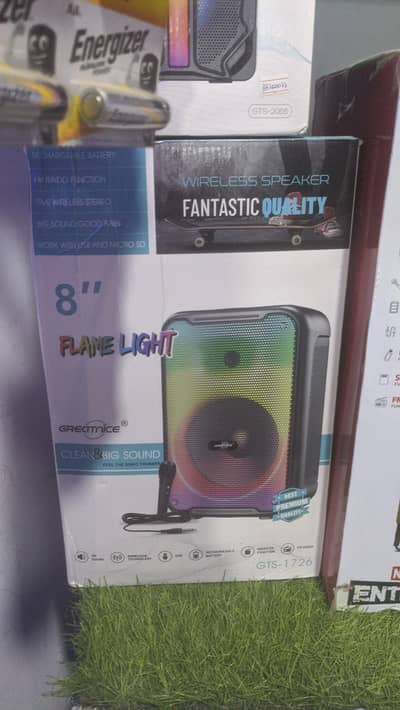 urgent Speaker for sale