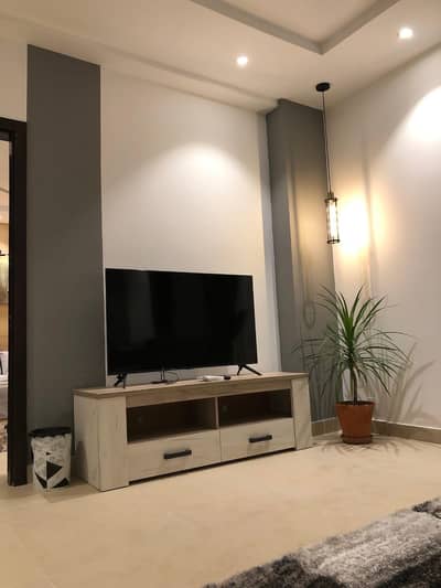 Furnished 2 bed apartment available for rent