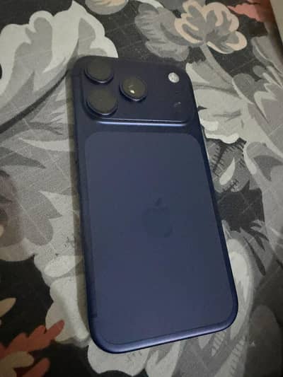 Iphone 17 pro 512gb