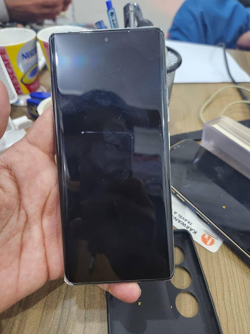 CAMON 40 PRO 2