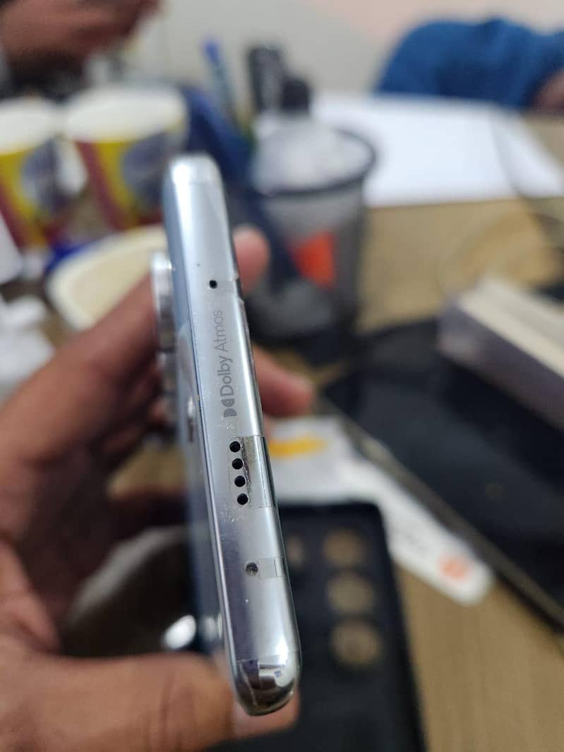 CAMON 40 PRO 3