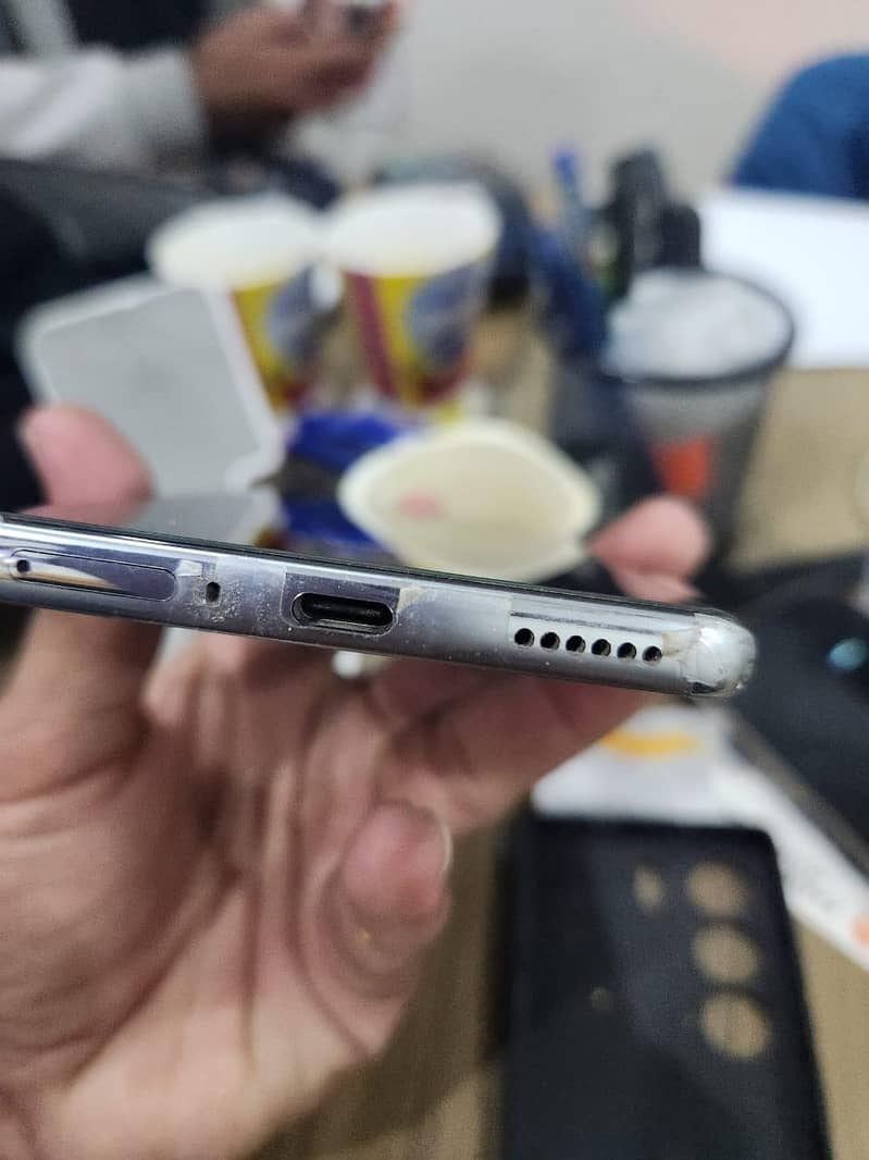 CAMON 40 PRO 4