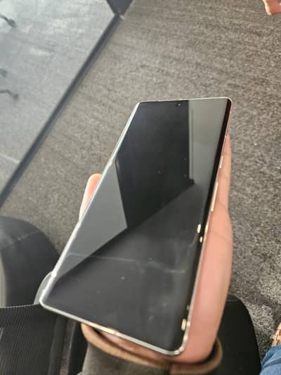 Google Pixel 7 pro 8 128 approved