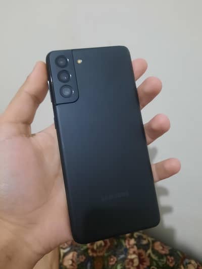 Samsung Galaxy S21 Plus 5G SNAPDRAGON