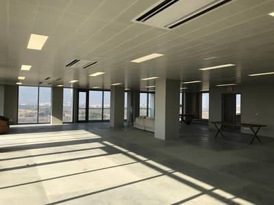 836 sq ft to 4130 Square Feet Commercial Space Available On Rent At Prime Location Of Main Jinnah Avenue New Blue Area Islamabad