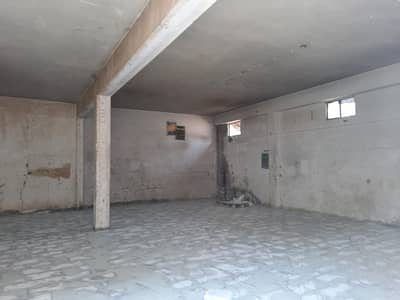 2000 Sq Ft Warehouse Available On Rent In I-10 Very Suitable For Distribution Setup