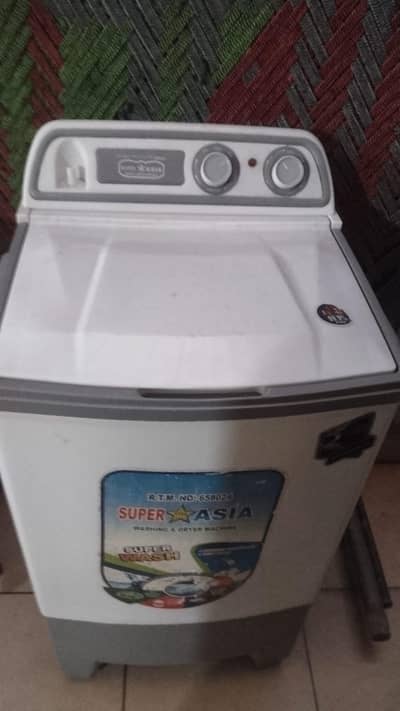 good condition. (almost new)