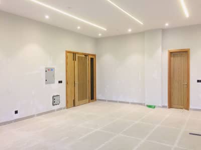 3000 Square Feet Beautiful Corporate Office Available For Rent Located In I-8 Markaz