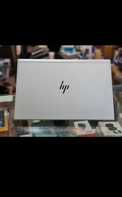 HP Elitebook 850 G8