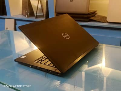 Dell Slimmest 7390 Touch i7 8th 16GB 256gb Best Price offer