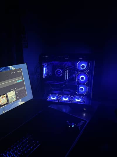 Gaming PC for sale