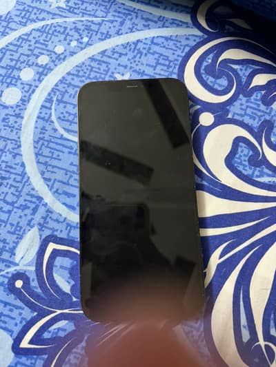 iPhone 12 pro max 256