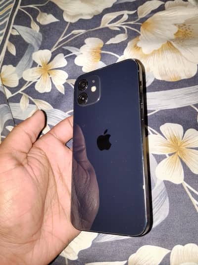 iphone 12 95% battery health 10/9