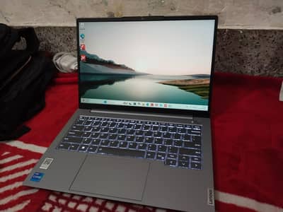 Lenovo ThinkBook 14 (Gen 6) _  Laptop for Sale
