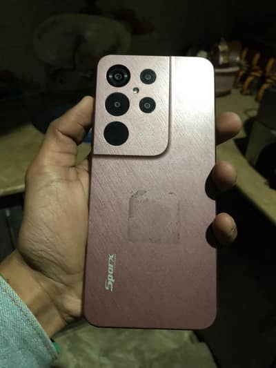 sprax x neo 4 64gb dual pta need cash serious buyer