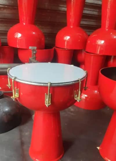 Darbuka Avaliable