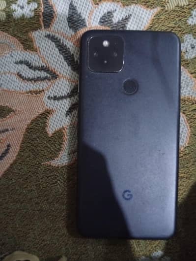 pixel 5 for sale