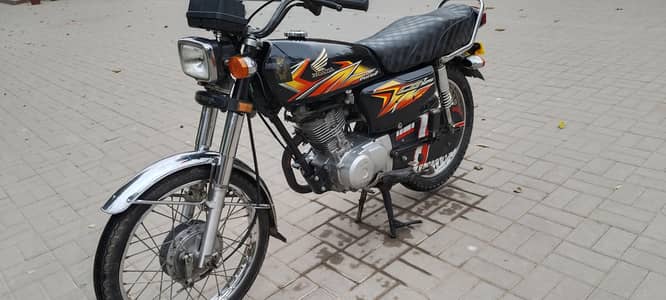 20/21 125 For sale 03041444955 120 Full and Final