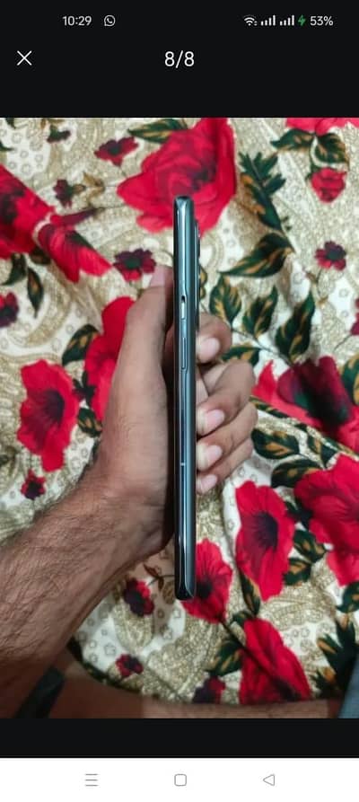 oneplus 9 pro 12 256 dual sim cp