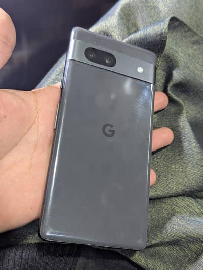 Google pixel 7A| Call + Whats-app  0331-9648595