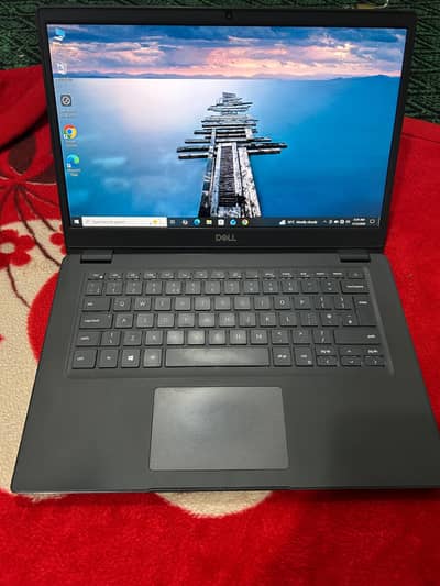Dell Core i5 10th Gen | 8GB RAM | SSD | Excellent Condition