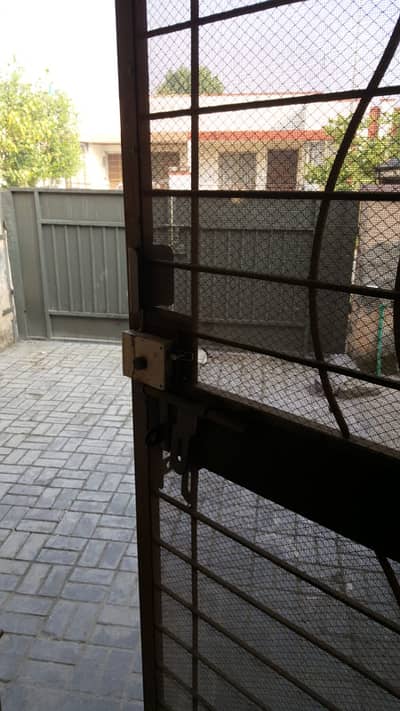 5 Marla Single Storey House For Rent