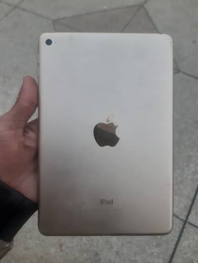 ipad mini 4 64Gb