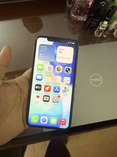 Iphone 11 pro max 256gb Pta approved