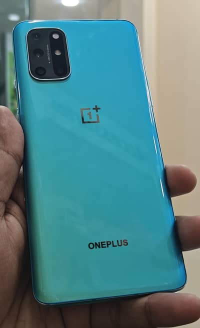 oneplus 8t