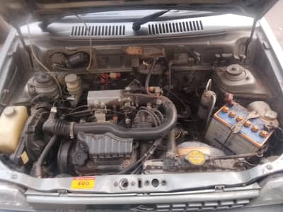 home used new car no work requried