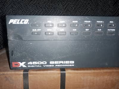 VCR , DVR , CDP ,& SCTD