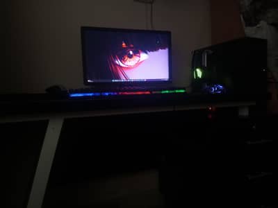 GAMING PC SETUP