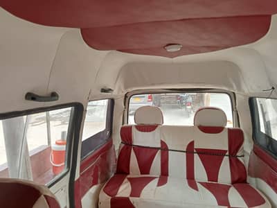 bolan hiroof good condition